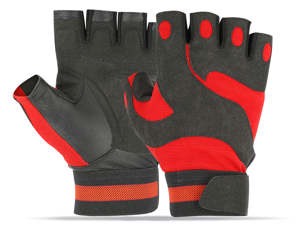 MS-0101 Fitness Gloves